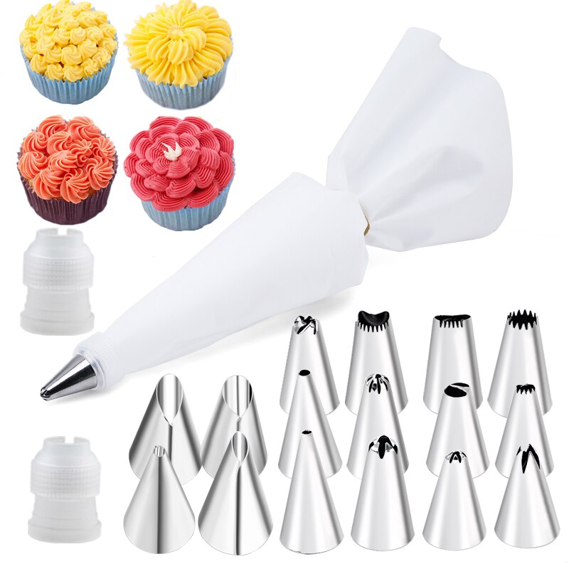 Pastry Accessories For Cake