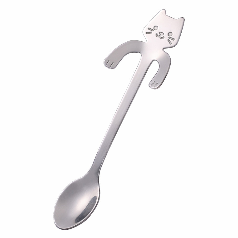 Kids Coffee Spoon