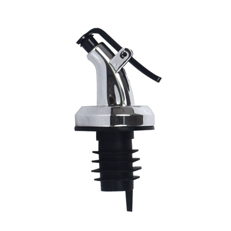 Oil Bottle Stopper