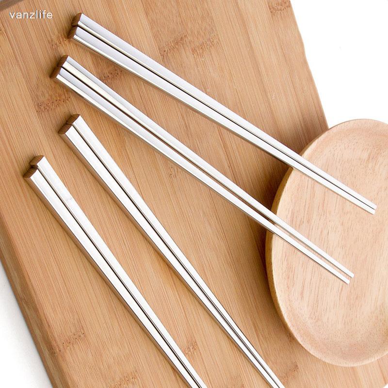 5 pairs food chopstick for sushi