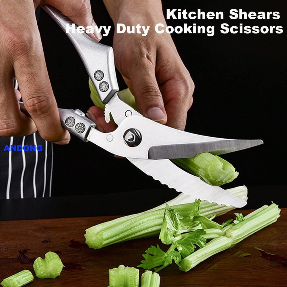 Kitchen Scissors