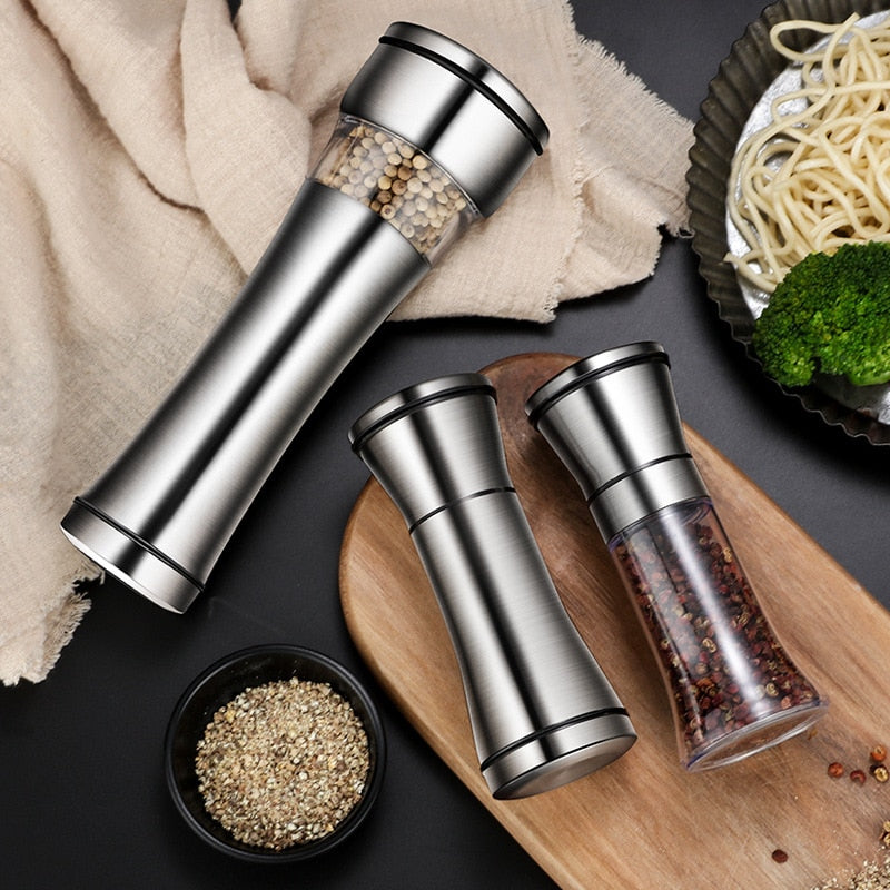 Pepper Salt Mill