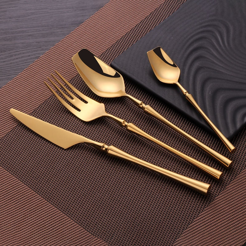 Dinner Set Cutlery