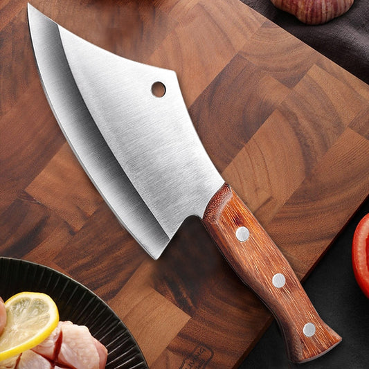 Chef Knife for Meat Fish Fruit Vegetables