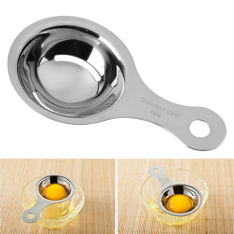 Egg White Separator