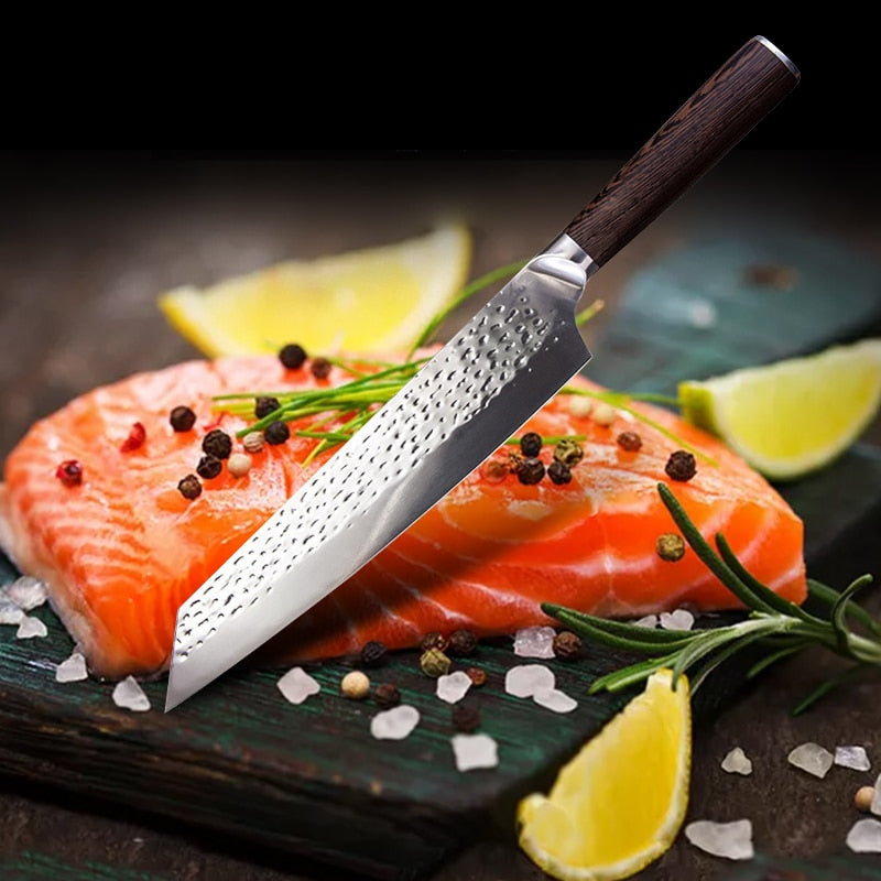 Japanese Chef Knife