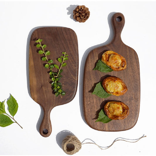 Black Walnut Cutting Board