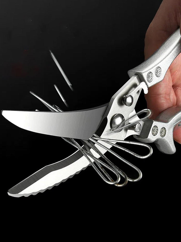 Kitchen Scissors