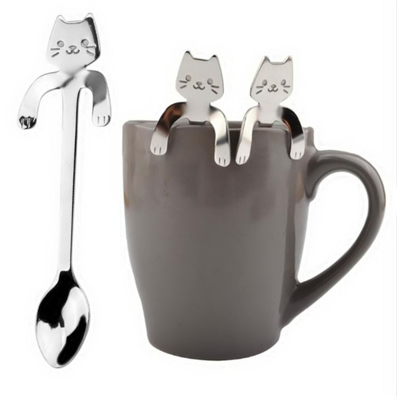 Kids Coffee Spoon